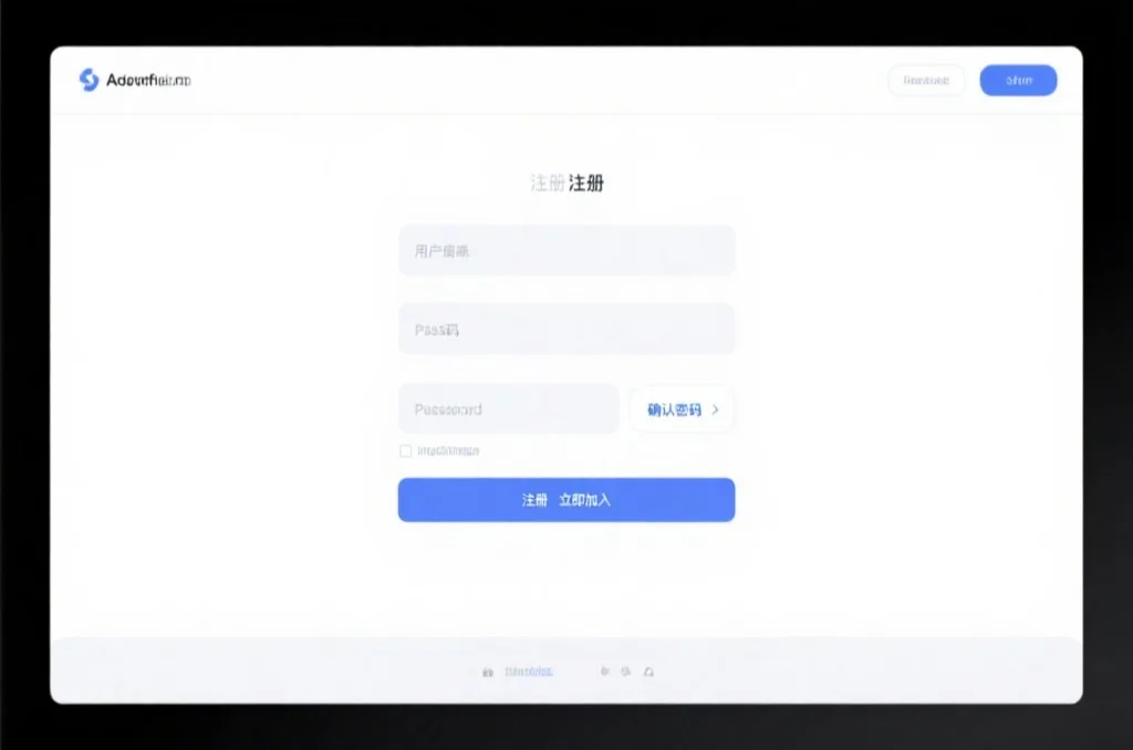 2025年最新《沐鸣2注册》新手指南：三分钟轻松完成账户开通！