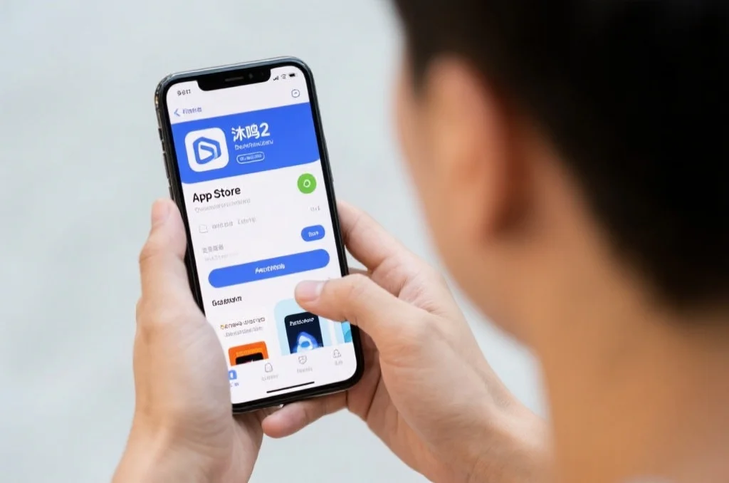 沐鸣2 App下载攻略：安全便捷安装指南（iOS与安卓）
